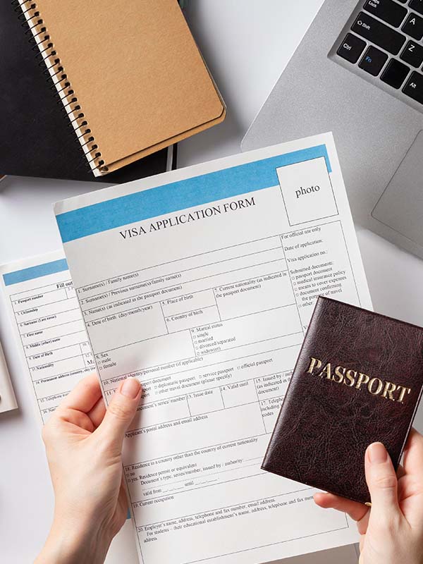 documents required for a us tourist visa application documents required for a us tourist visa application
