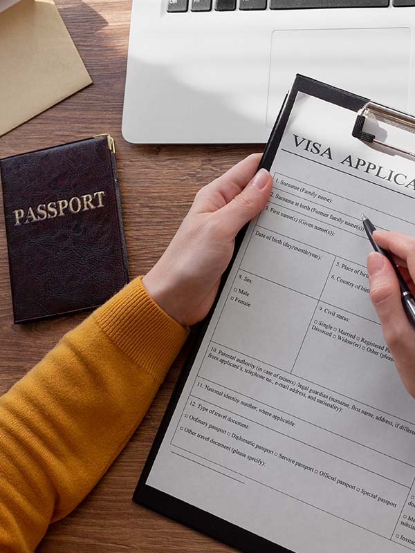 documents required for an australian tourist visa application documents required for an australian tourist visa application